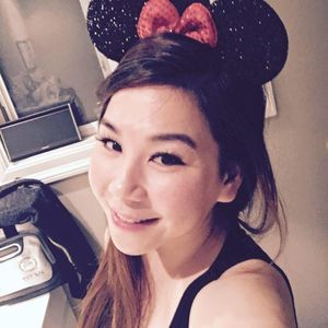 Meet your Posher, Mandy